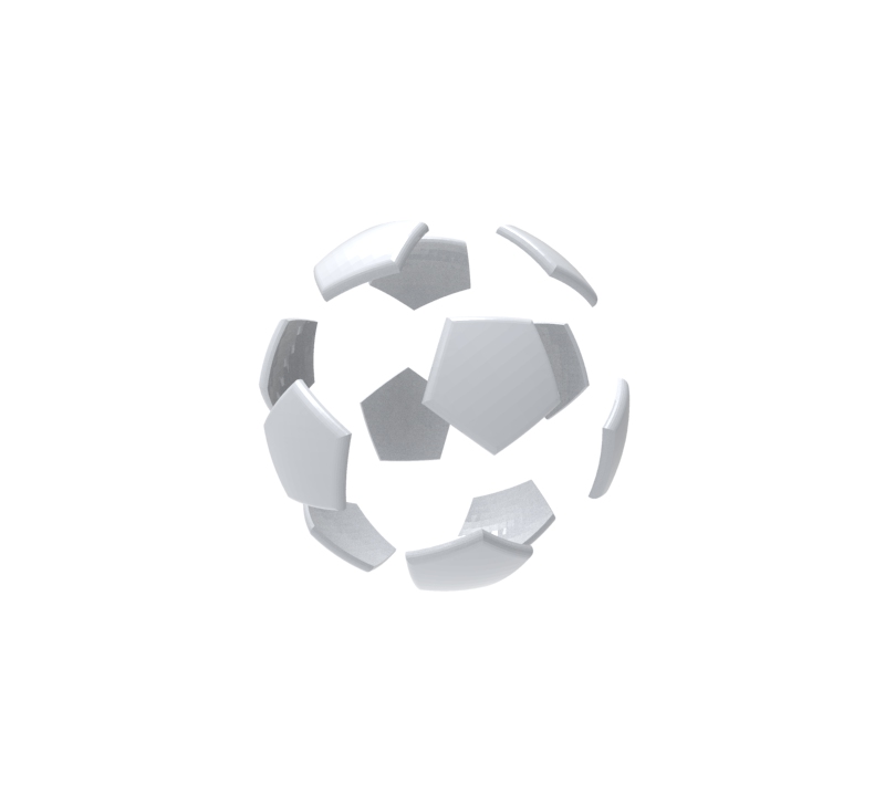 足球2-模型下載