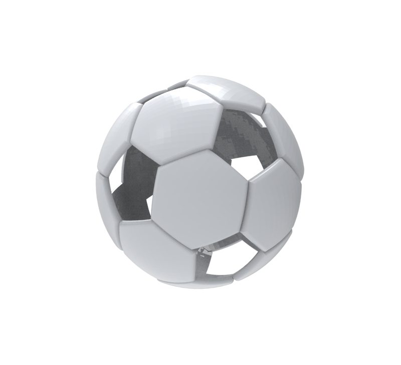 足球1-模型下載